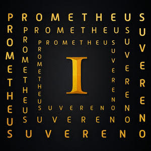 Suvereno - Prometheus I. (2019)