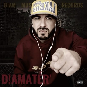 Diam - D!amatér (2021)