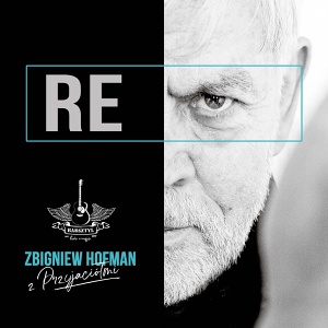 Zbigniew Hofman - RE (2021)