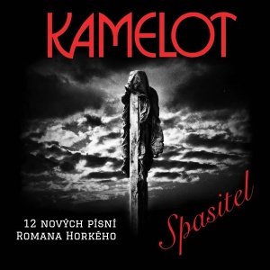 Kamelot - Spasitel (2022)